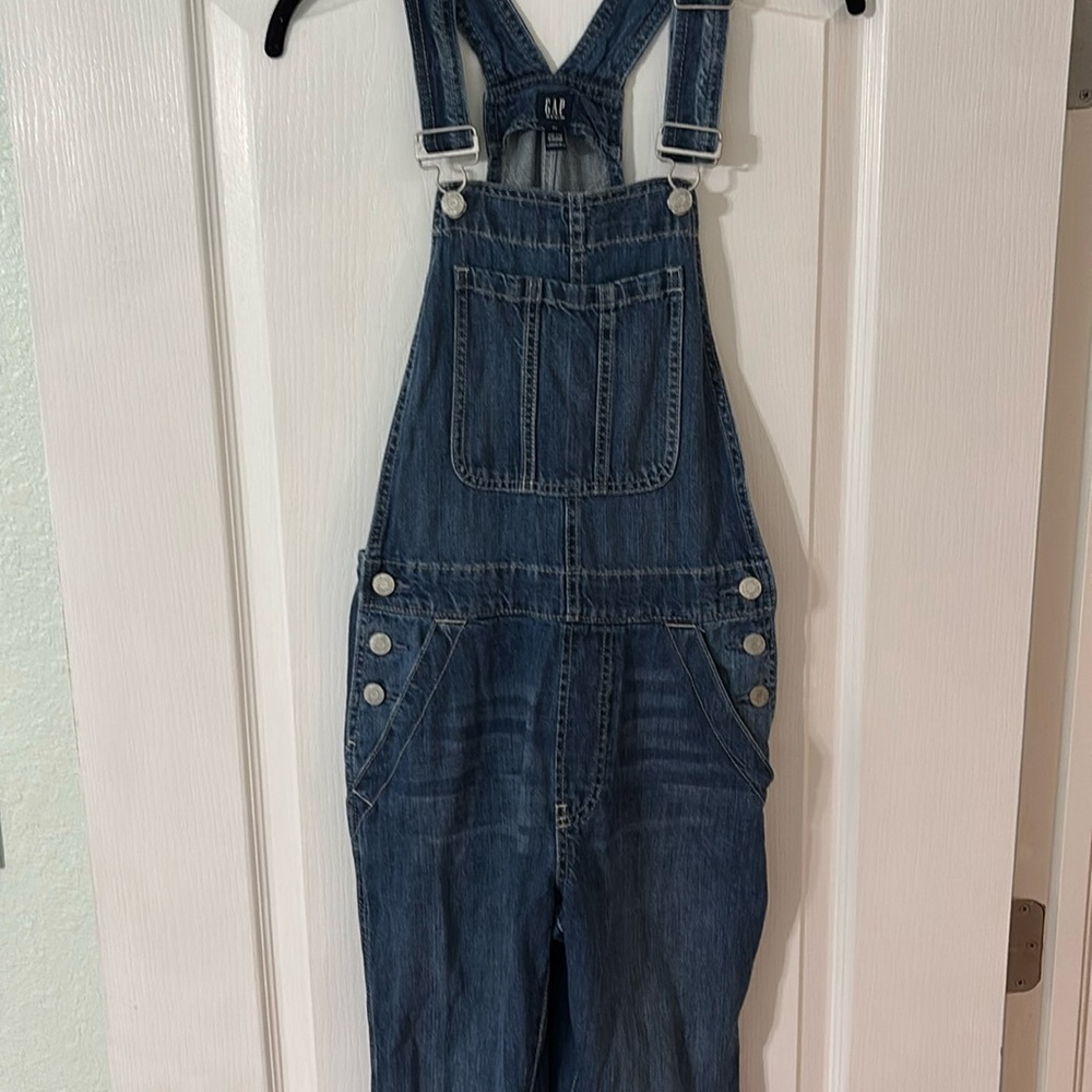 GAP Denim Women’s Overalls Size  XS